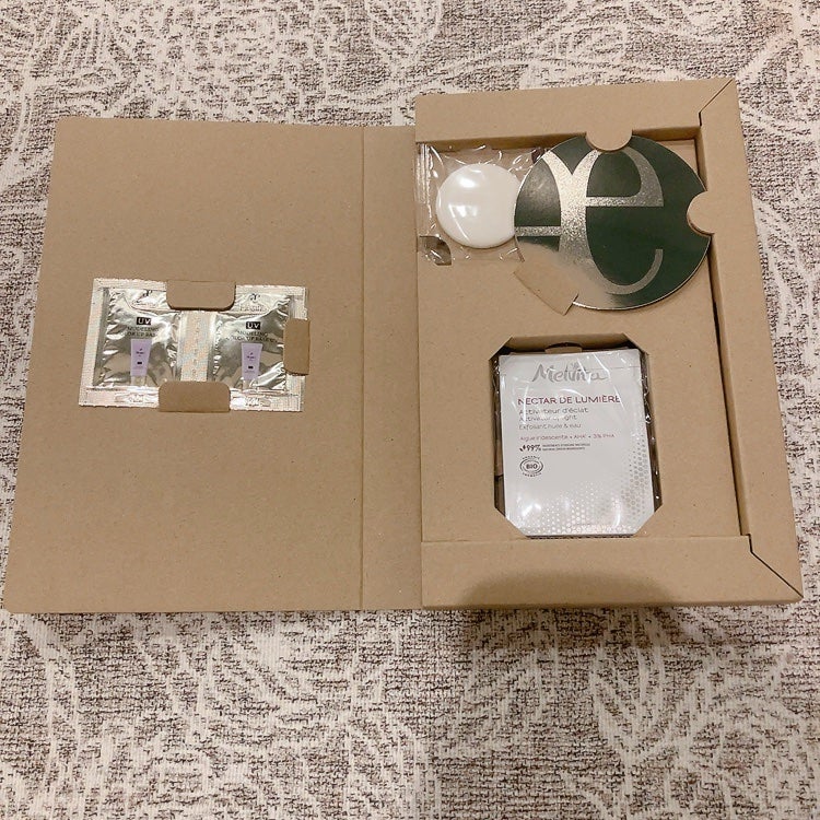 な︎︎︎︎❤︎ on LIPS 「美的7月号を購入しました︎👍🏻̖́-今田美桜ちゃん可愛い。付録..」(3枚目)