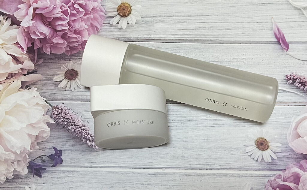 オルビスユー ローション/オルビス/化粧水を使ったクチコミ（1枚目）