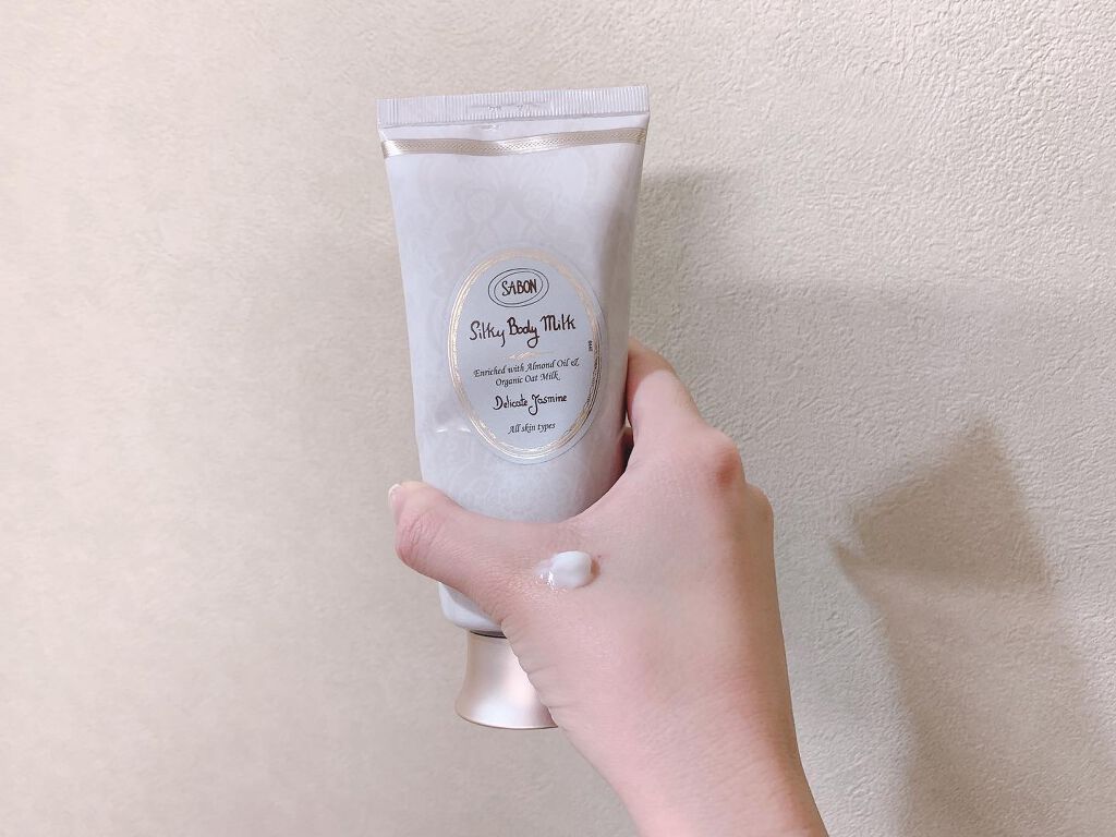 ボディスクラブ/SABON/ボディスクラブを使ったクチコミ(3枚目)