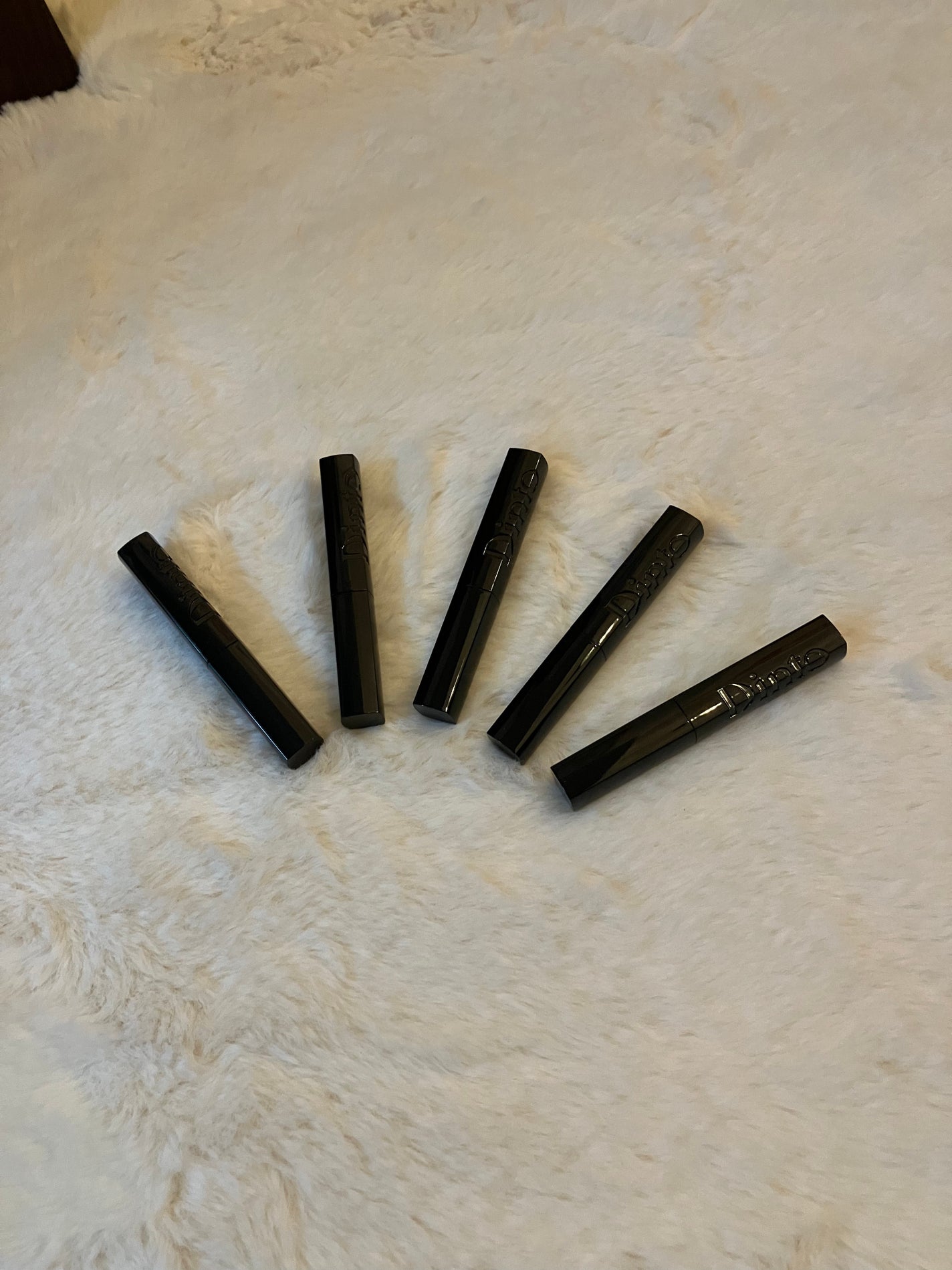 メルティンググロウリップバーム/Dinto/リップバームを使ったクチコミ(2枚目)