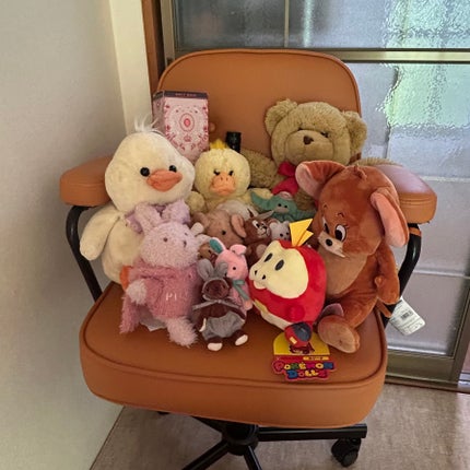 しに子ちゃん on LIPS 「ハローみなさまこんにちは。エアコン取り付けのために部屋の掃除を..」(8枚目)