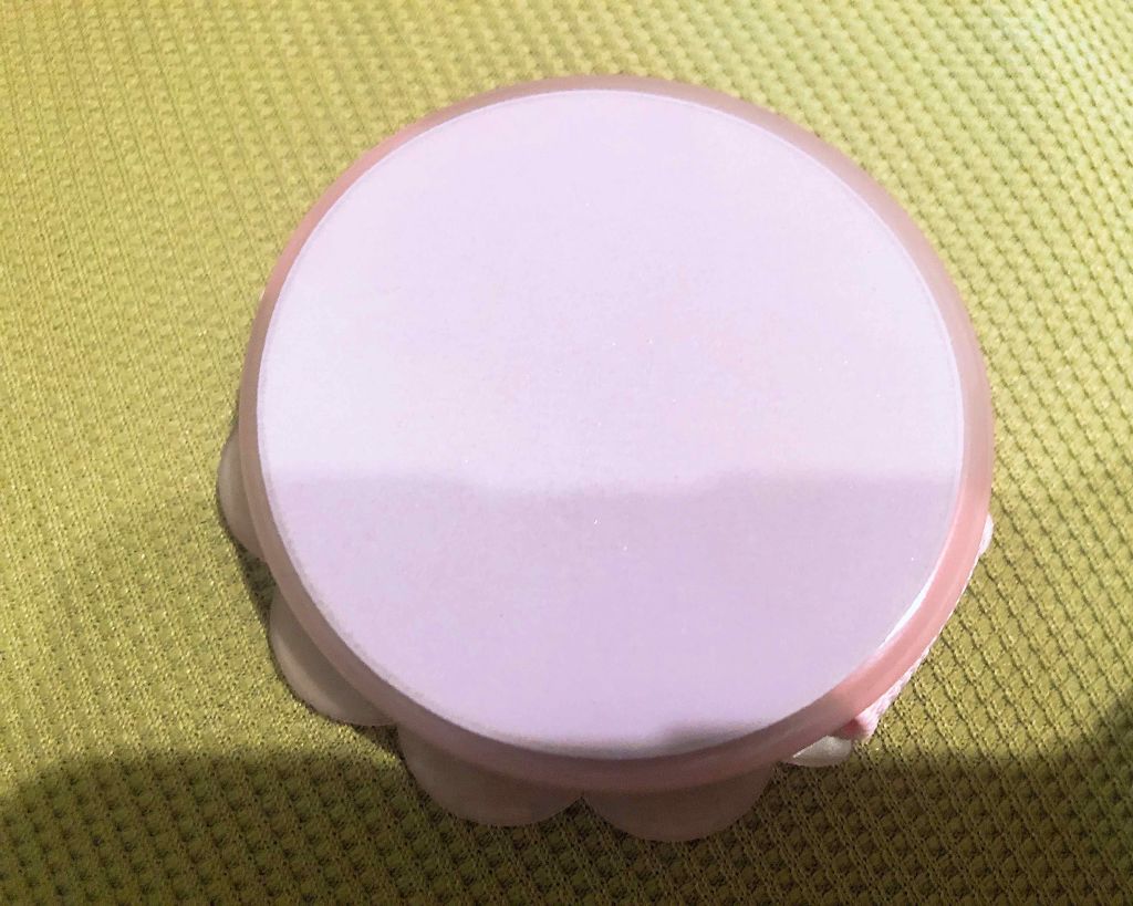 スムーズスキン/DAISO/ムダ毛ケアを使ったクチコミ（3枚目）