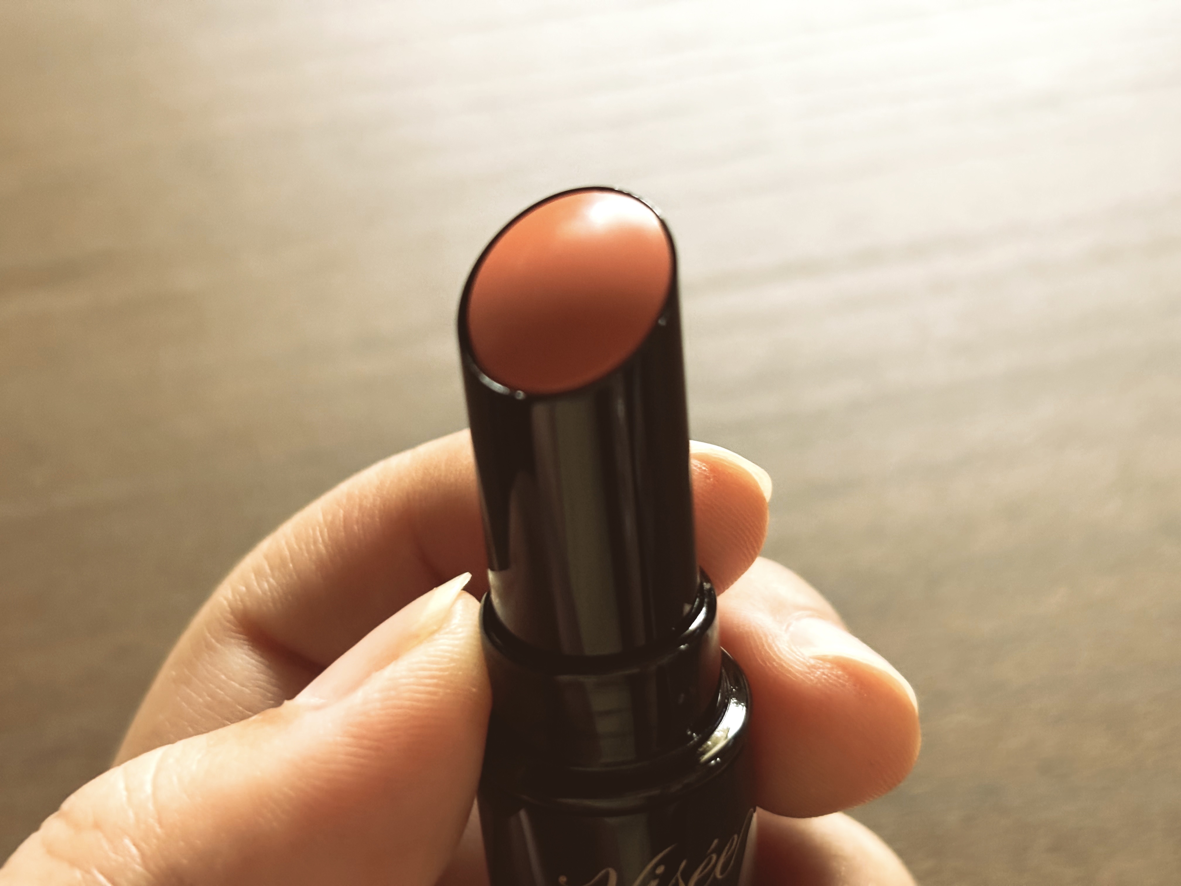 ネンマクフェイク ルージュ/Visée/口紅を使ったクチコミ（2枚目）