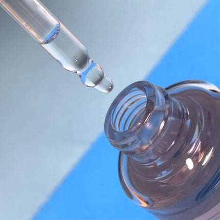 フレッシュリージュースドビタミンドロップ(35ml)/Klairs/美容液を使ったクチコミ(2枚目)