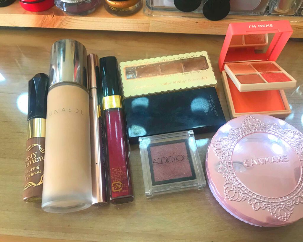 ルージュ ココ グロス/CHANEL/リップグロスを使ったクチコミ（1枚目）