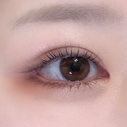 プティパレットアイズ/キャンメイク/パウダーアイシャドウを使ったクチコミ(8枚目)