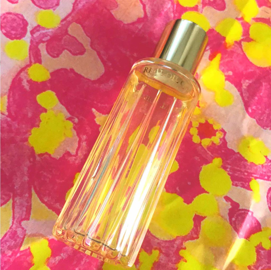 アルビオン ハーバルオイル ゴールド/ALBION/フェイスオイルを使ったクチコミ(1枚目)