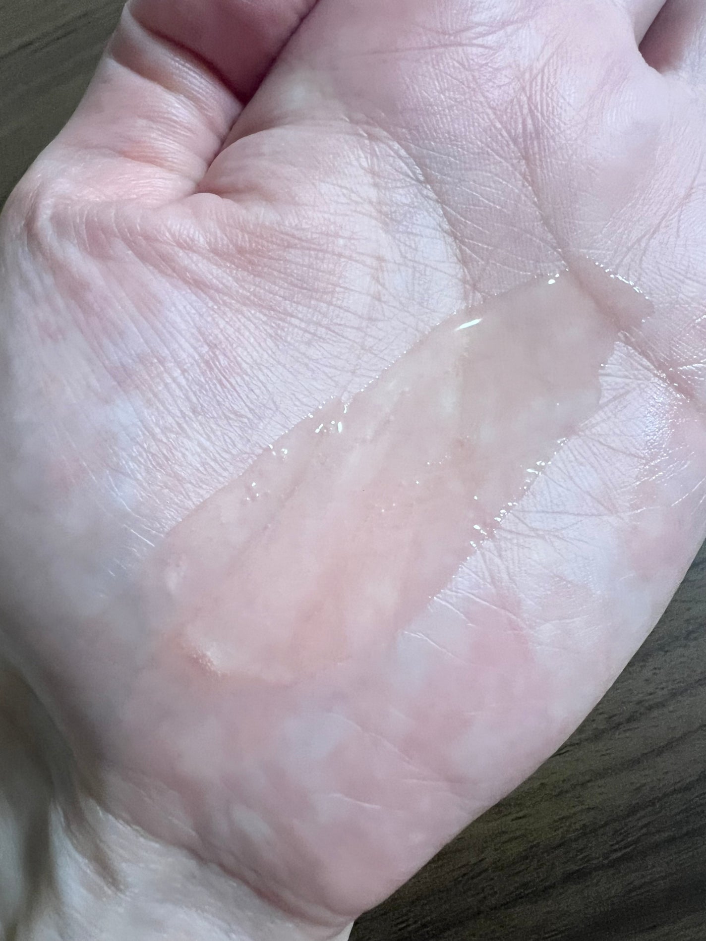 グリーンタンジェリン ビタC ダークスポットケアセラム/goodal/美容液を使ったクチコミ(4枚目)