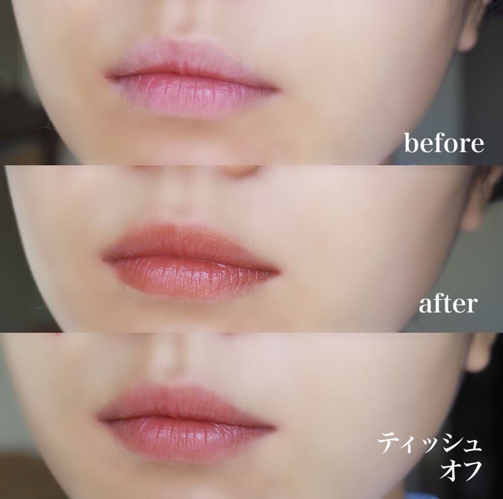 ケイト リップモンスター/KATE/口紅を使ったクチコミ(2枚目)