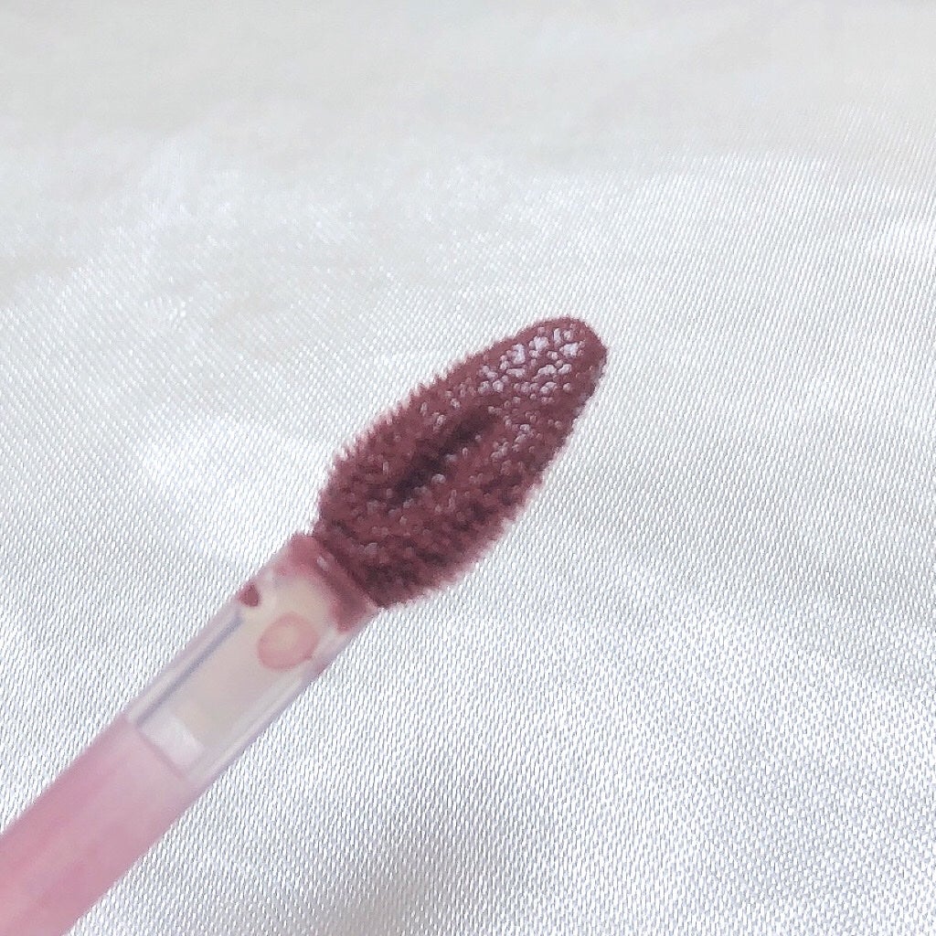 ドトムリッププラスプランパー/keybo/リッププランパーを使ったクチコミ(4枚目)