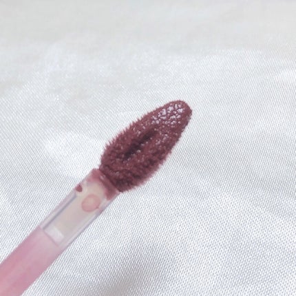 ドトムリッププラスプランパー/keybo/リッププランパーを使ったクチコミ(4枚目)