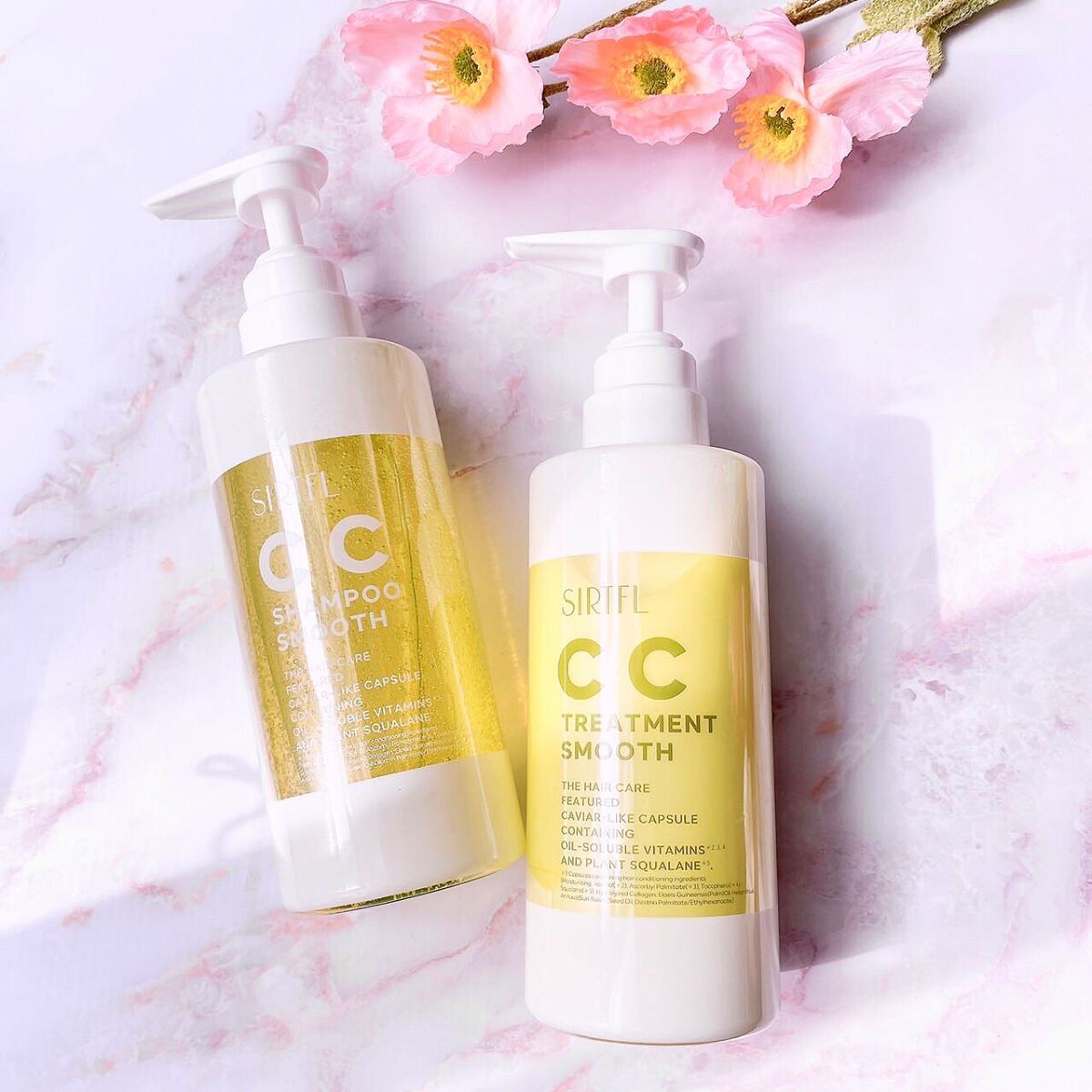 SIRTFL セラミドローション/SIRTFL/化粧水を使ったクチコミ(6枚目)