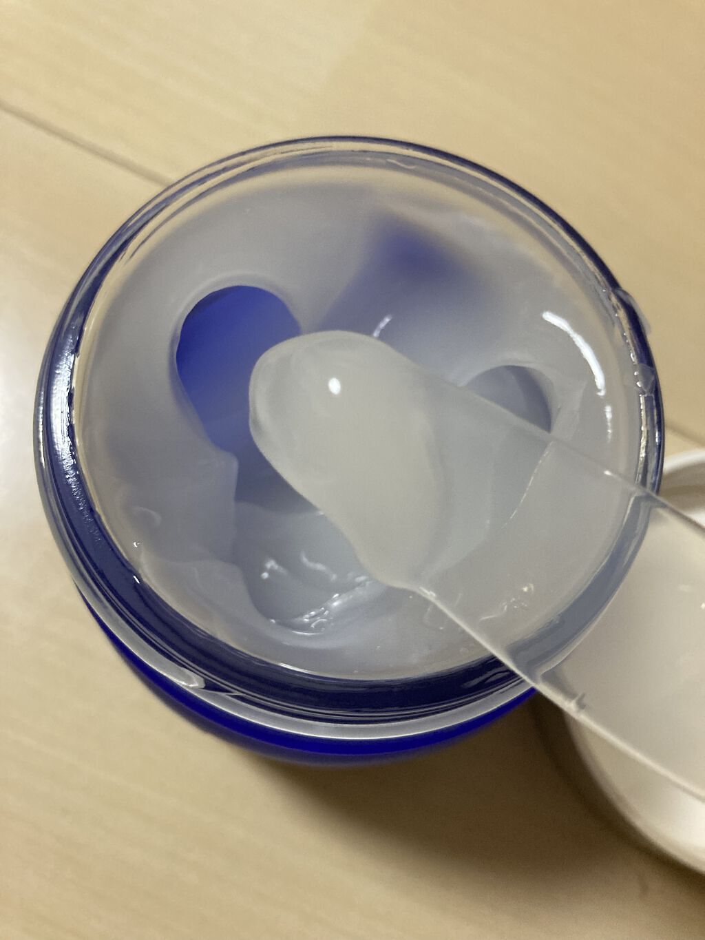 タカミスキンピールボディ/タカミ/ボディローションを使ったクチコミ（2枚目）