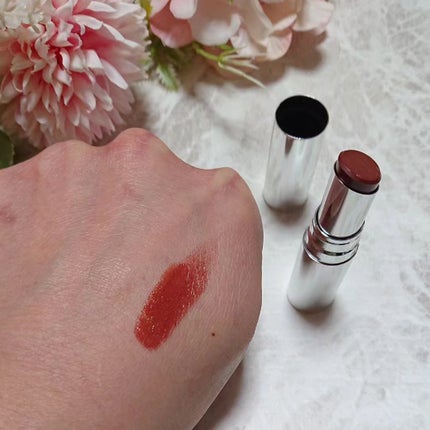 マスキング ティント リップス C/ブリリアージュ/リップティントを使ったクチコミ(5枚目)