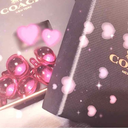 ヘアーオイル【トリートメント】/ellips/ヘアオイルを使ったクチコミ(1枚目)