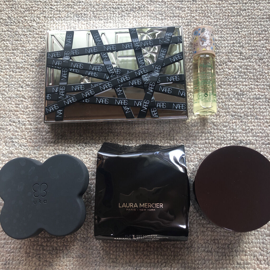 ビオオイル アルガン タッチオイル/Melvita/ネイルオイル・トリートメントを使ったクチコミ（2枚目）