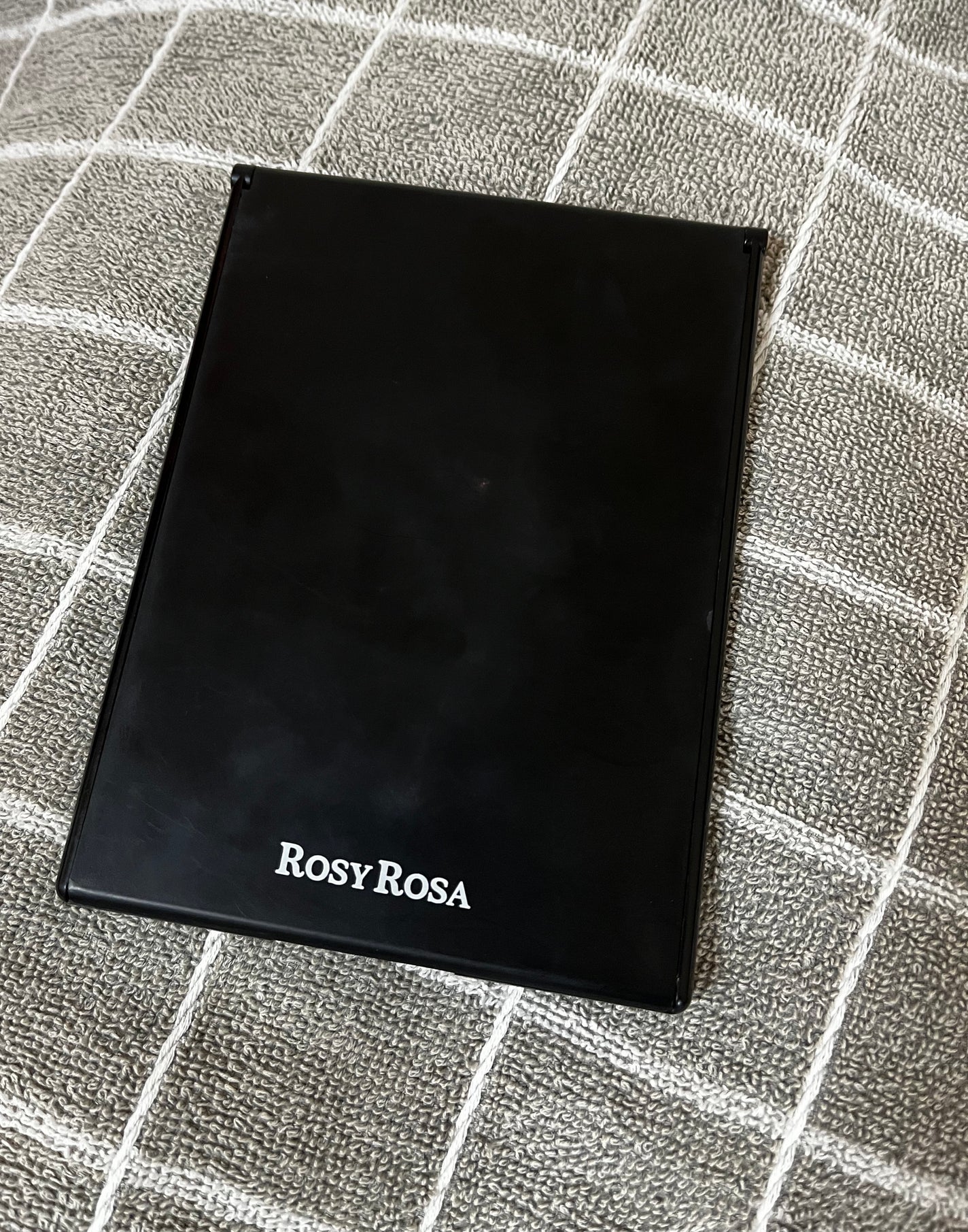 リアルックミラー/ロージーローザ/その他化粧小物を使ったクチコミ(1枚目)