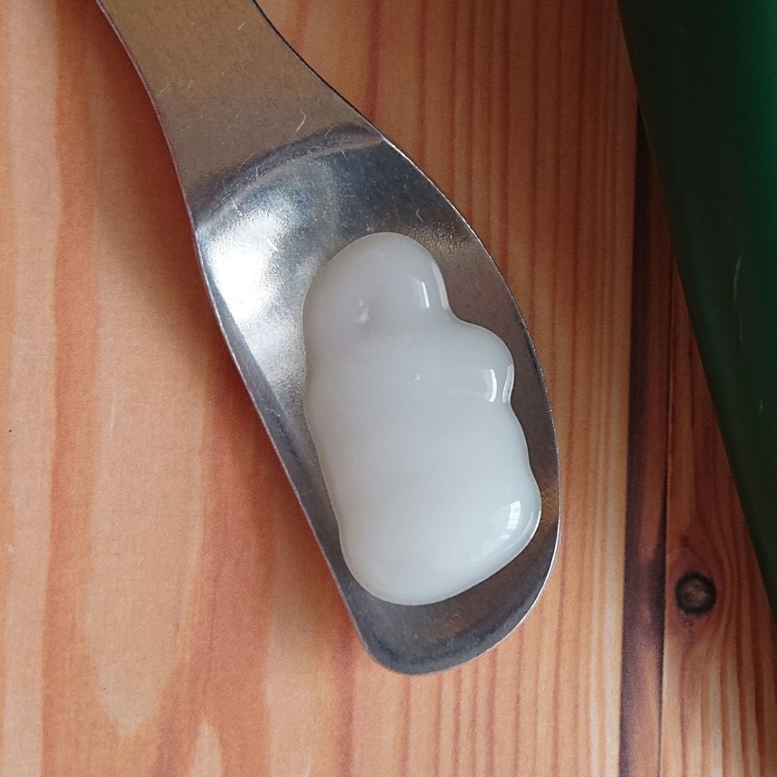 C10オールインワンセラム/無印良品/オールインワン化粧品を使ったクチコミ(2枚目)