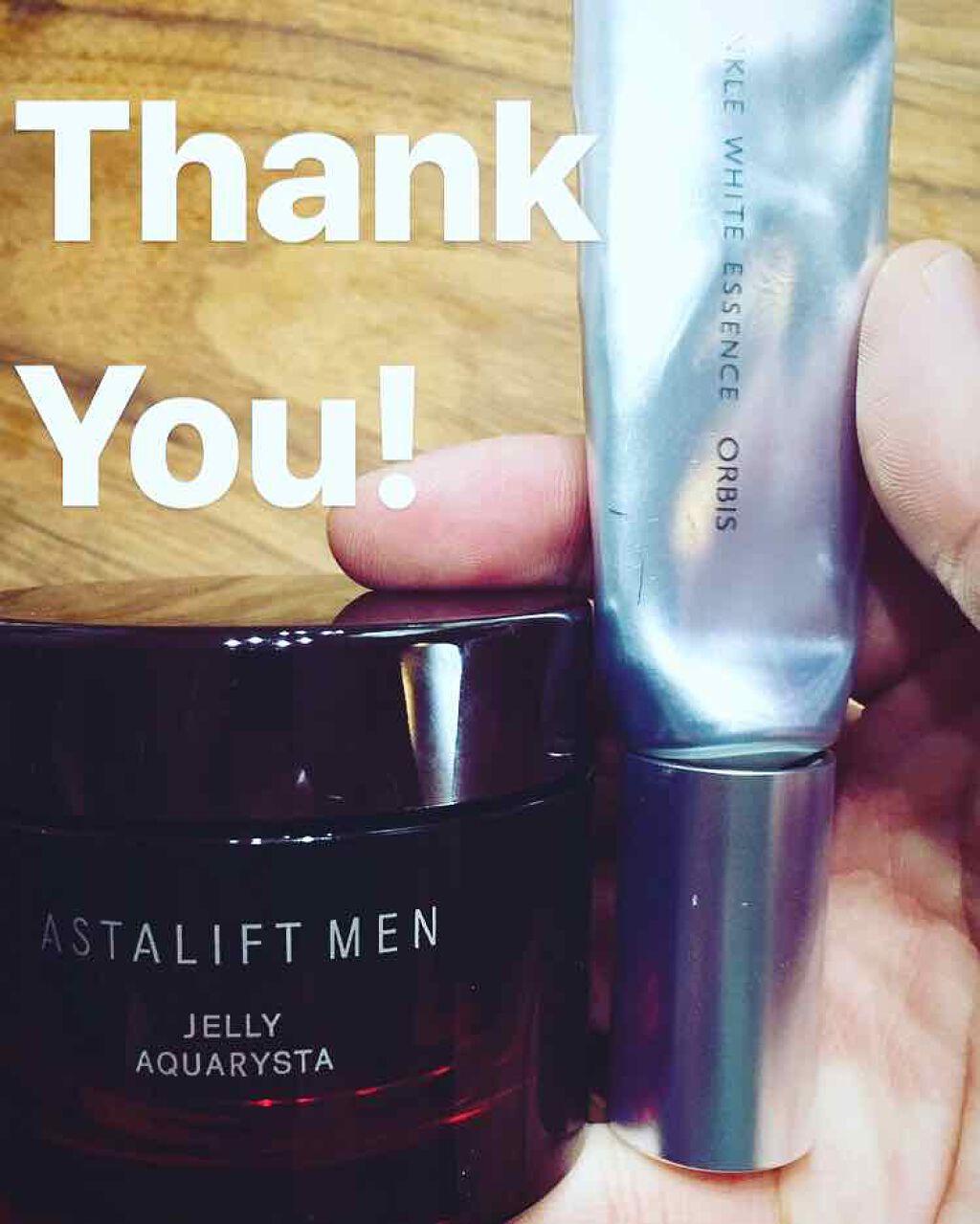 リンクルホワイトエッセンス/オルビス/美容液を使ったクチコミ(1枚目)