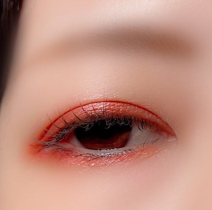 アディクション ザ アイシャドウ パレット/ADDICTION/アイシャドウパレットを使ったクチコミ(2枚目)