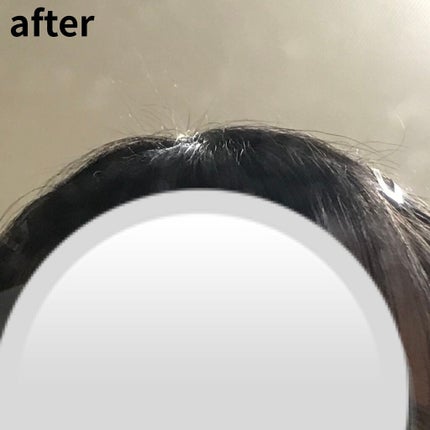 あほ毛レスキュー/キャンドゥ/ヘアバームを使ったクチコミ(4枚目)