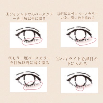 ダブルラインエキスパート/KATE/リキッドアイライナーを使ったクチコミ(3枚目)