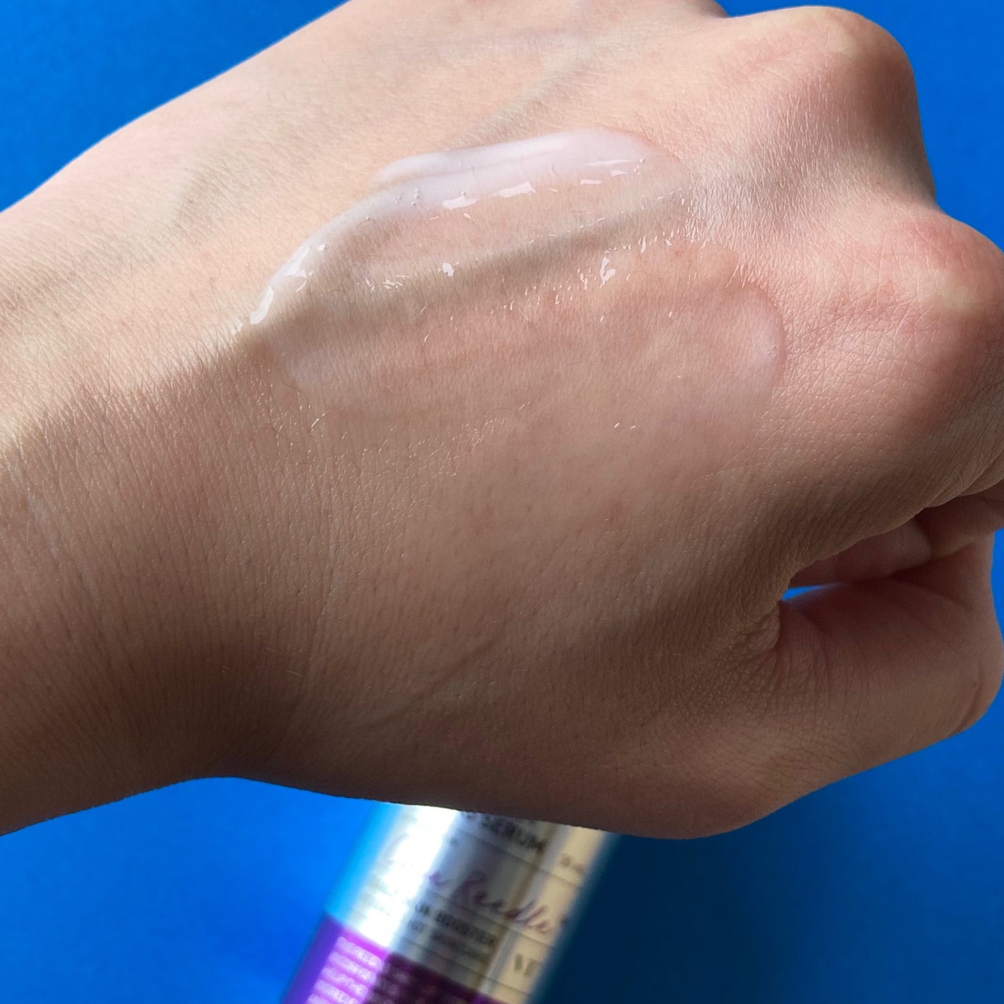 リードルショット リフティングセラム/VT/美容液を使ったクチコミ(4枚目)