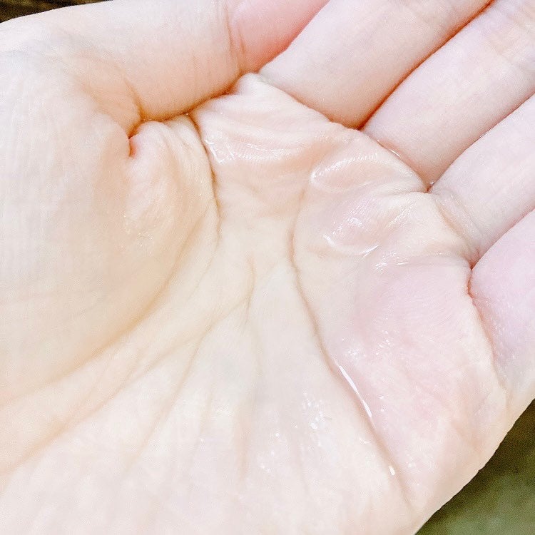 フォルテ アンプル トリートメント/treecell/洗い流すヘアトリートメントを使ったクチコミ(5枚目)