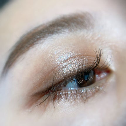 ジューシーピュアアイズ/キャンメイク/アイシャドウパレットを使ったクチコミ(6枚目)