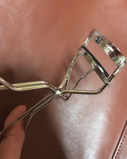 アイラッシュカーラー /SHISEIDO/ビューラーを使ったクチコミ(2枚目)