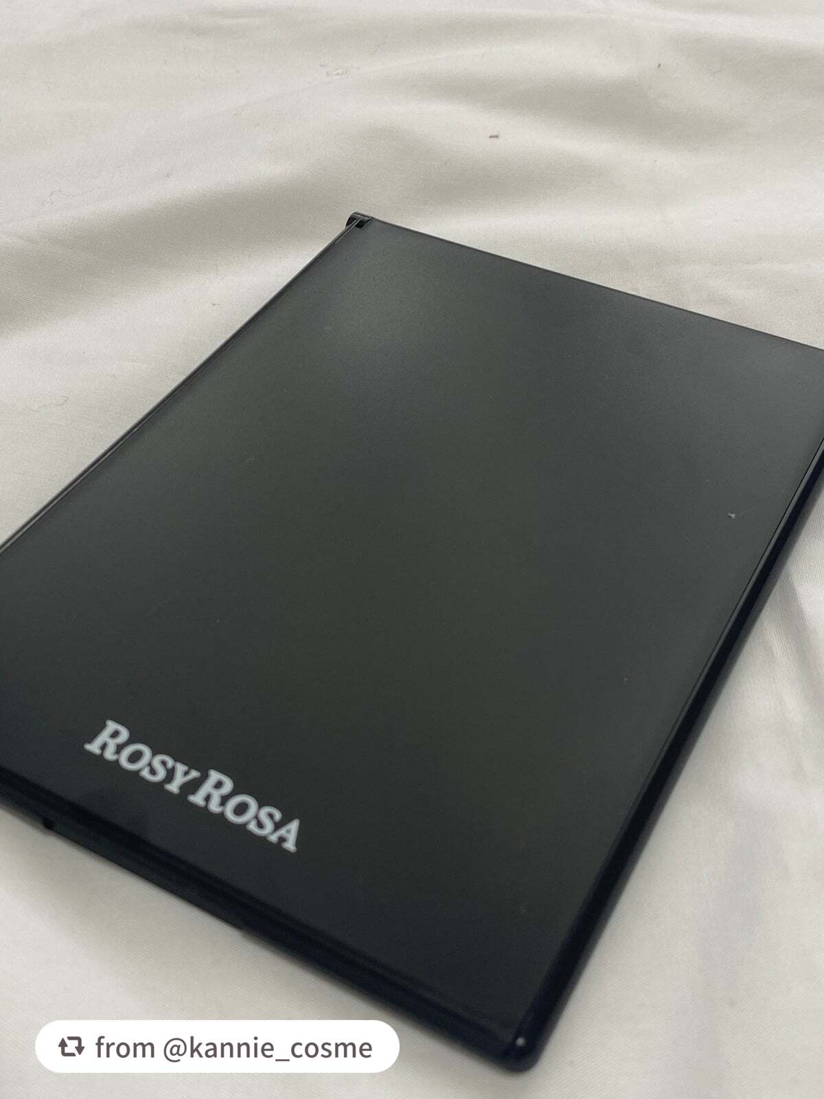 リアルックミラー/ロージーローザ/その他化粧小物を使ったクチコミ(1枚目)