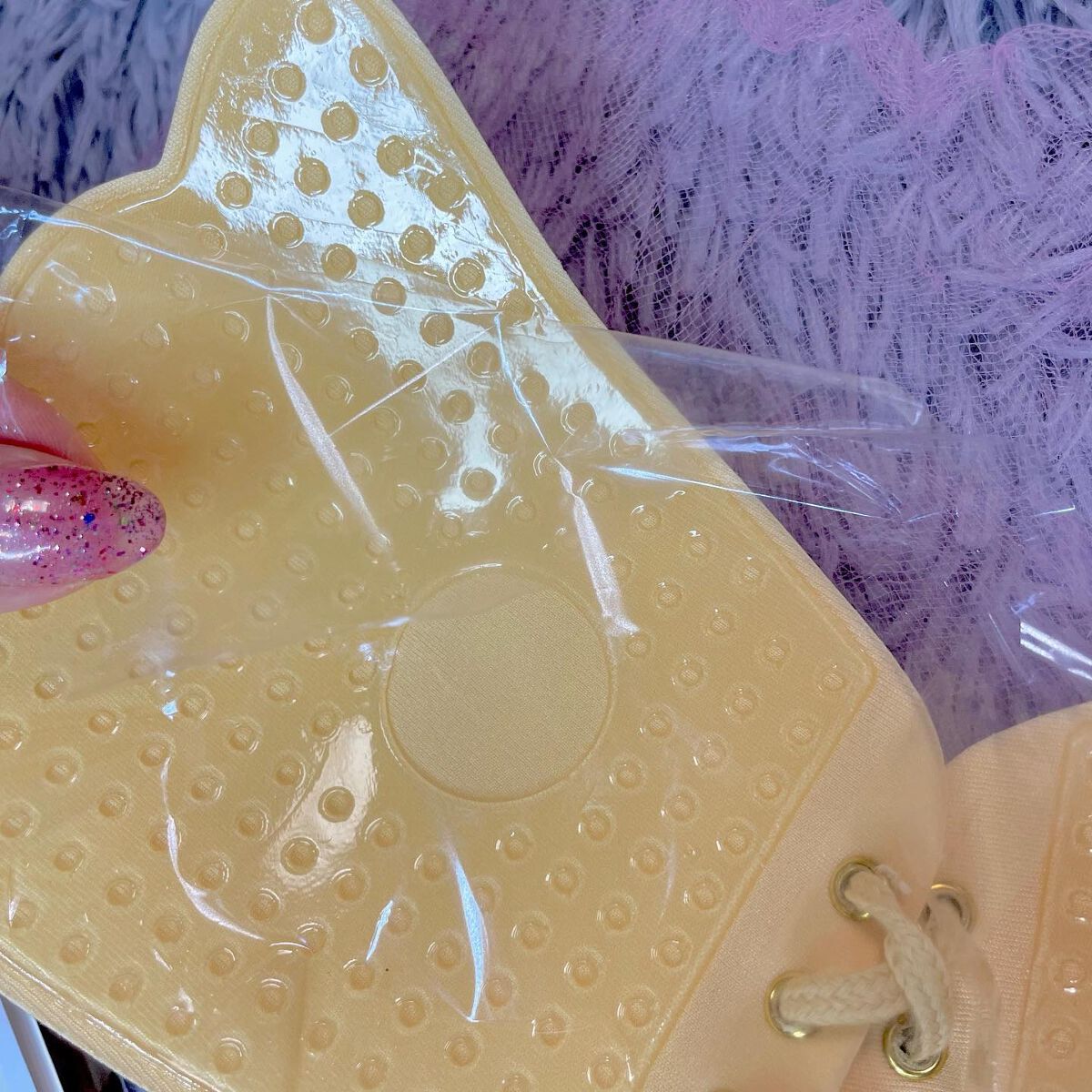 princessbra/sweetmimi/その他を使ったクチコミ（2枚目）