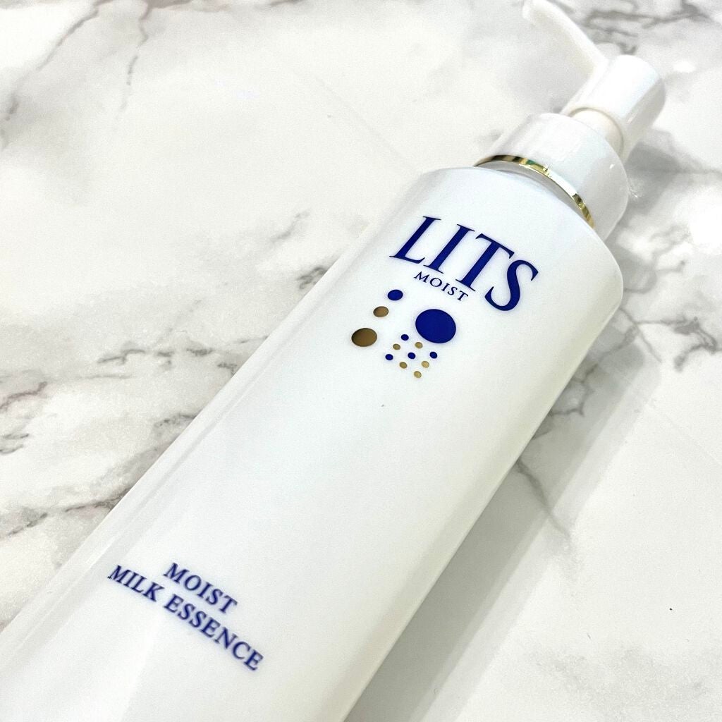 モイスト ミルクエッセンス/リッツ/乳液を使ったクチコミ(6枚目)