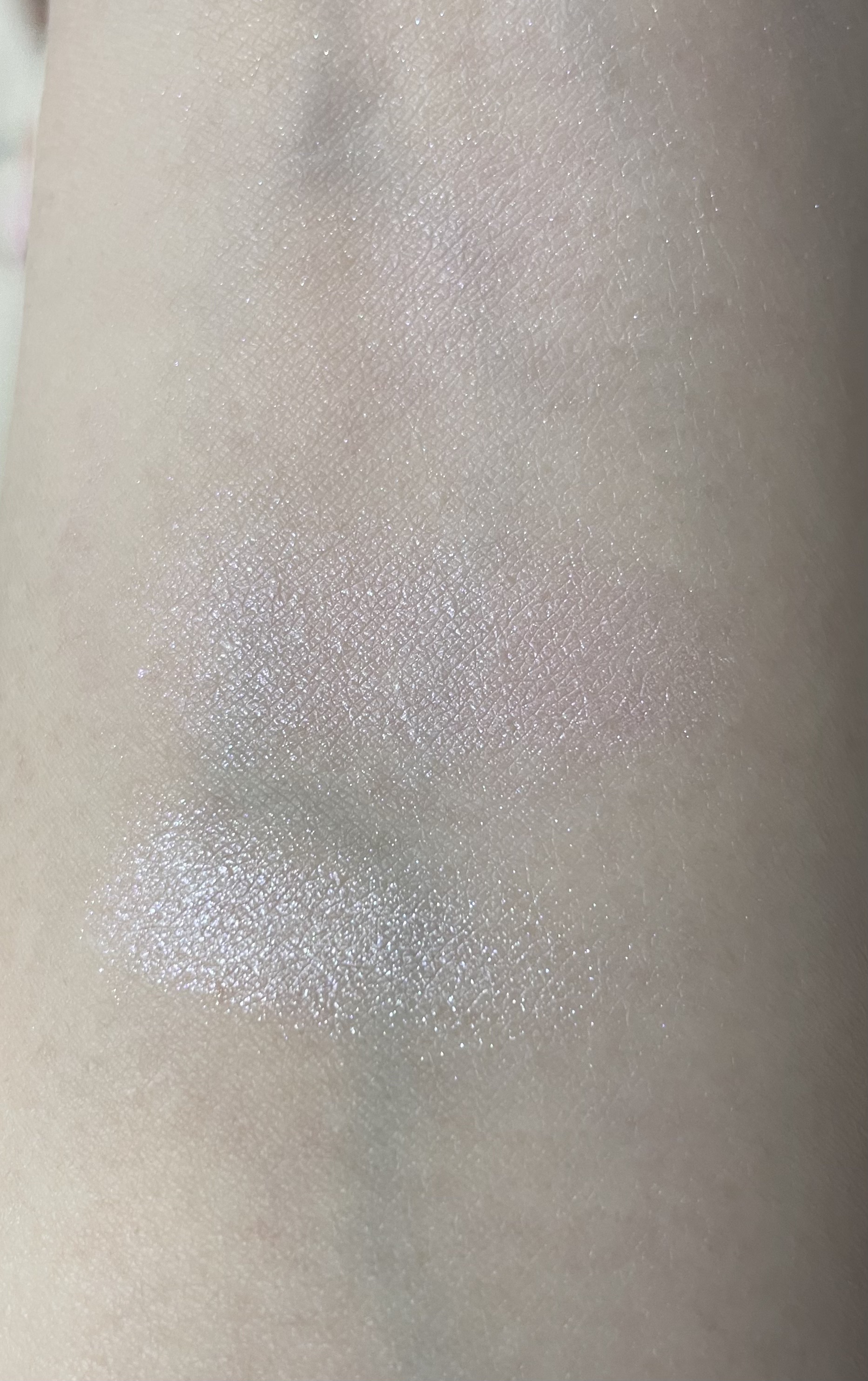 グロウフルールチークス（ブレンドタイプ）/キャンメイク/パウダーチークを使ったクチコミ（3枚目）