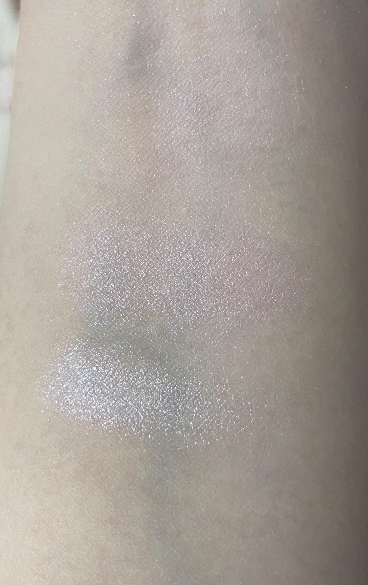 グロウフルールチークス(ブレンドタイプ)/キャンメイク/パウダーチークを使ったクチコミ(3枚目)