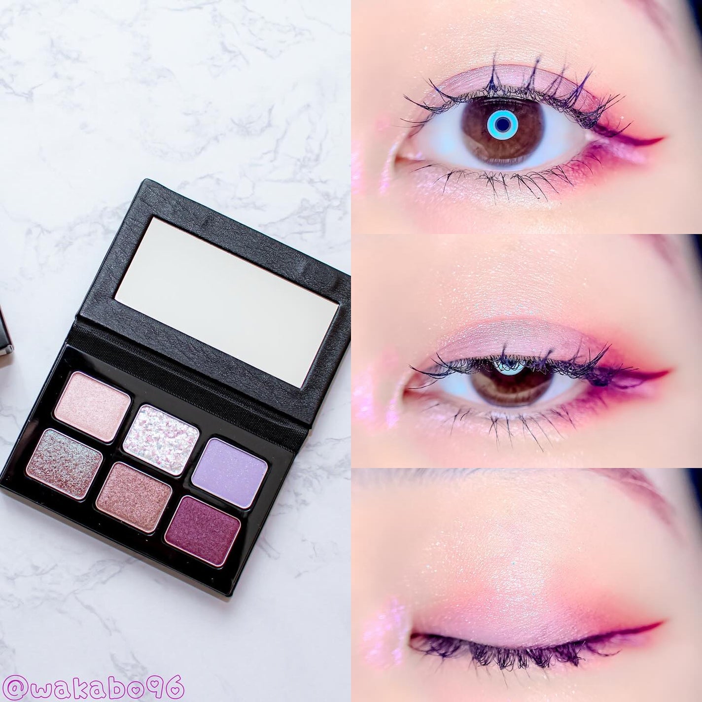 スキルレスライナー/LUMIURGLAS/リキッドアイライナーを使ったクチコミ(1枚目)