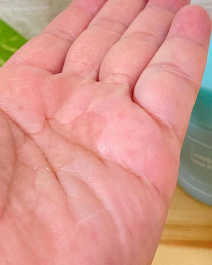 を使ったクチコミ(3枚目)