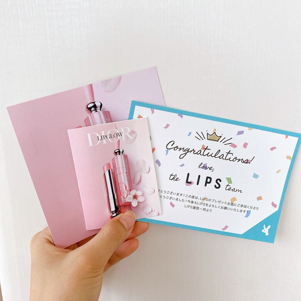 ãæ§ããã£ãªãŒã« ã¢ãã£ã¯ã ãªãã ã°ããŠ/Dior/ãªããã±ã¢ã䜿ã£ãã¯ãã³ãïŒ1æç®ïŒ