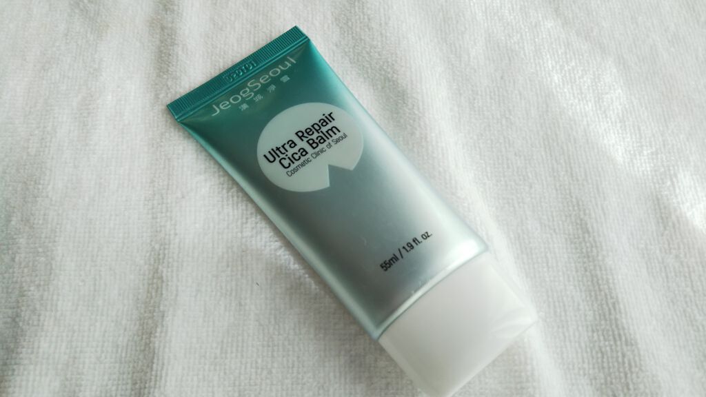 pikori on LIPS 「韓国のドクターズコスメのシカクリームシカは再生という意味だそう..」(2枚目)