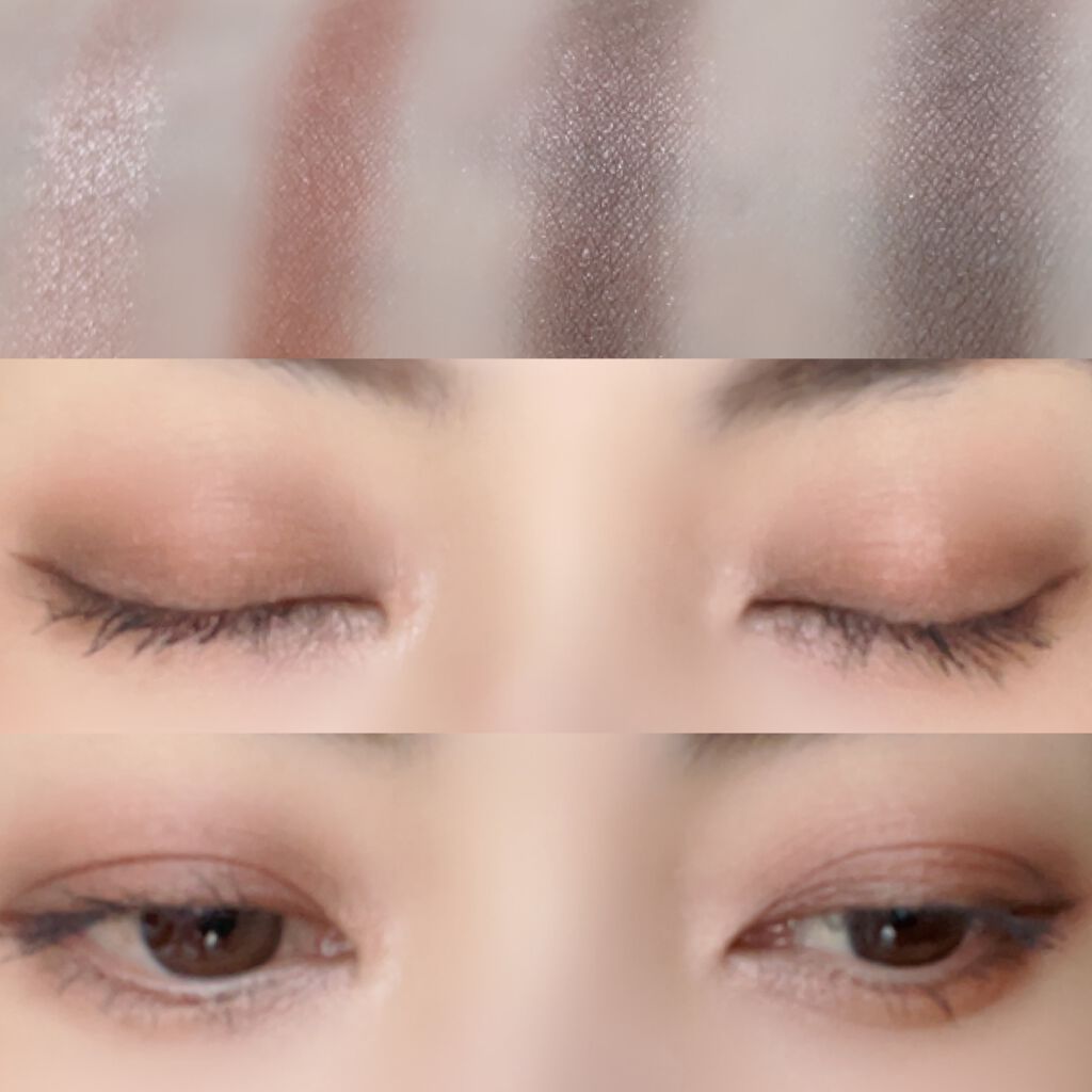 アイ カラー クォード/TOM FORD BEAUTY/アイシャドウパレットを使ったクチコミ(2枚目)