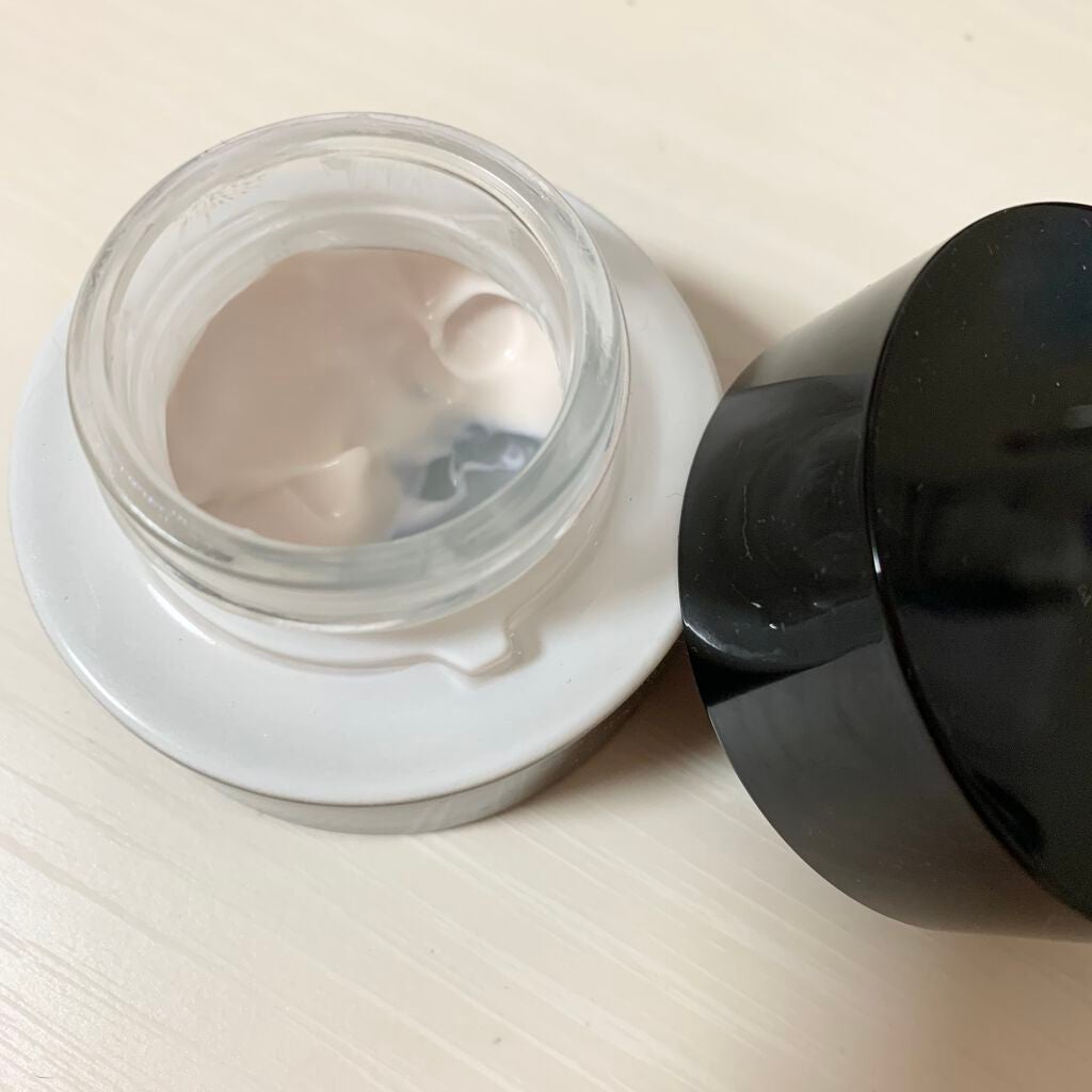 クリーム イン デイ/KANEBO/フェイスクリームを使ったクチコミ(2枚目)