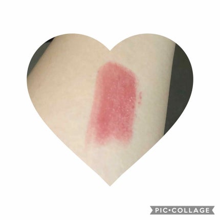 ラスティング リップカラーN/CEZANNE/口紅を使ったクチコミ(3枚目)