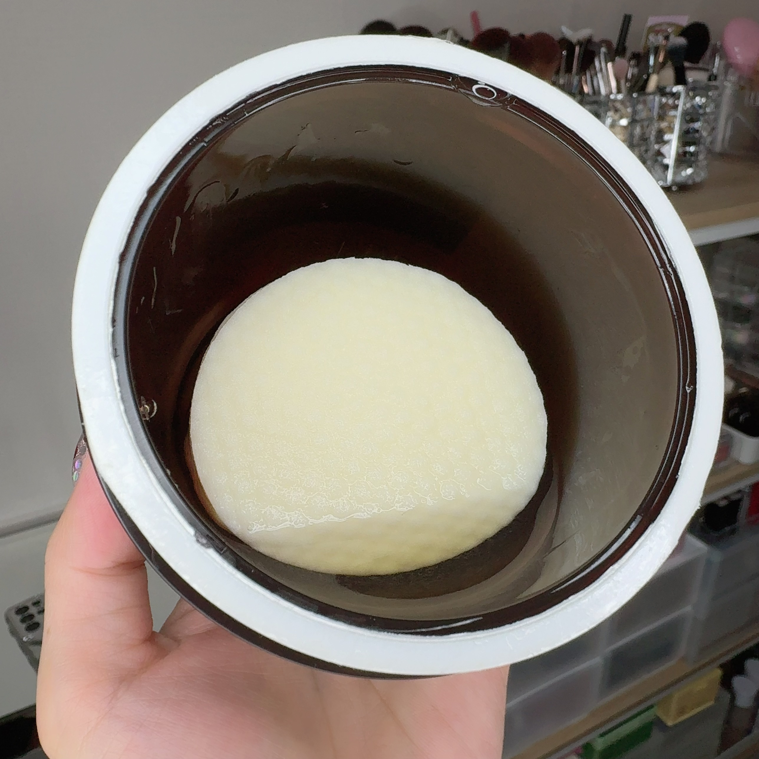 ディープビタCパッド/MEDICUBE/トナーパッドを使ったクチコミ（3枚目）