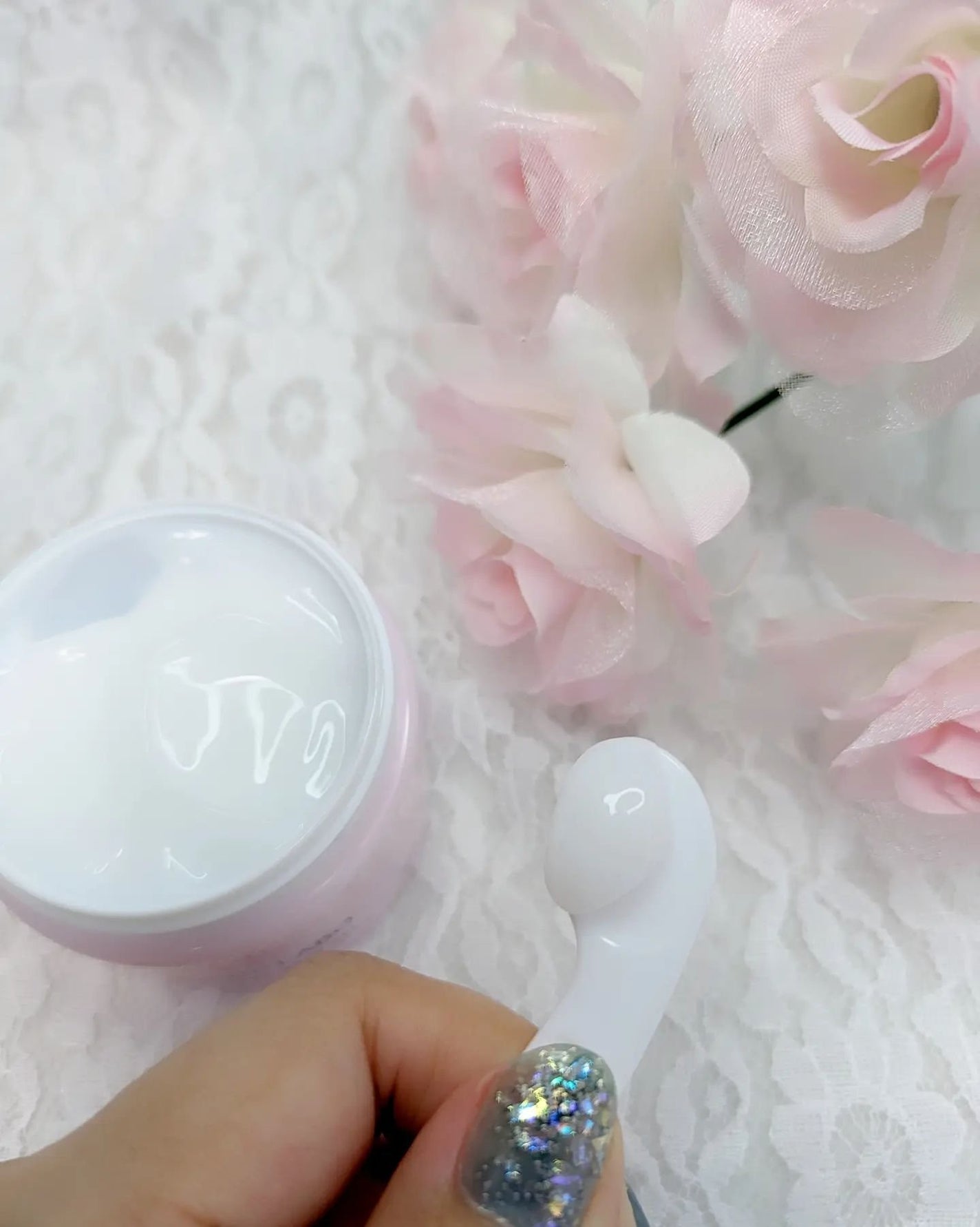 薬用アクアコラーゲンゲル スーパーセンシティブEX/ドクターシーラボⓇ/オールインワン化粧品を使ったクチコミ(6枚目)