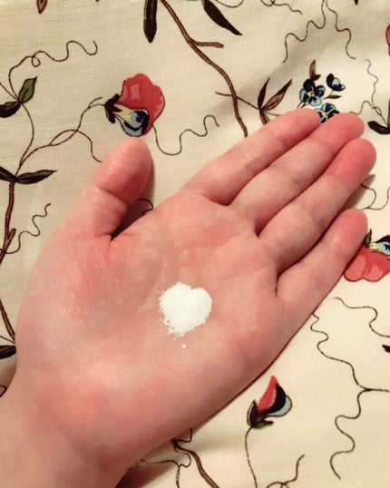 DETクリア ブライト&ピール フルーツ酵素パウダーウォッシュ/Detclear/洗顔パウダーを使ったクチコミ(2枚目)