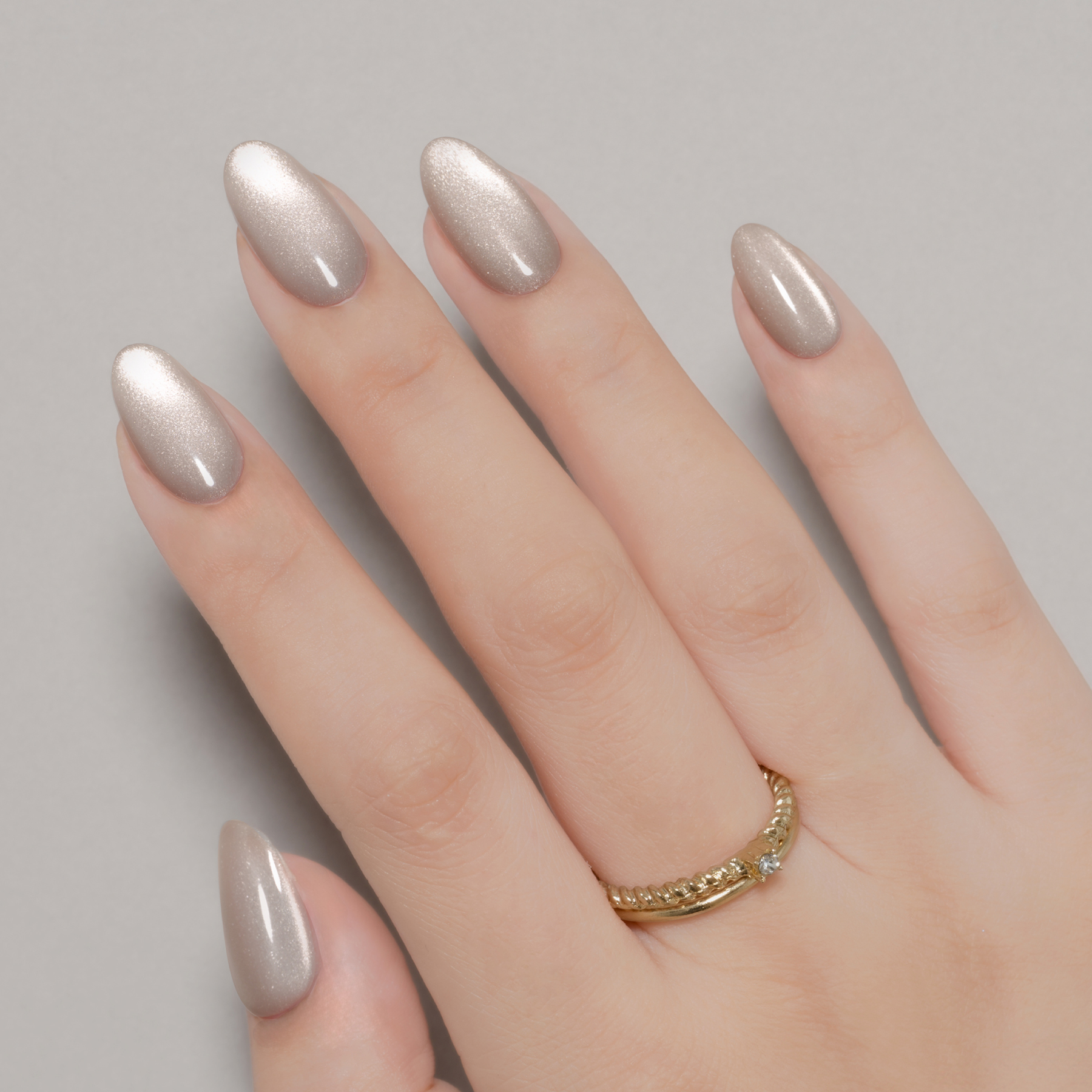 マグネティズムジェル バイ ジェルミーワン GMG3-01 Galaxy Moon / ギャラクシームーン