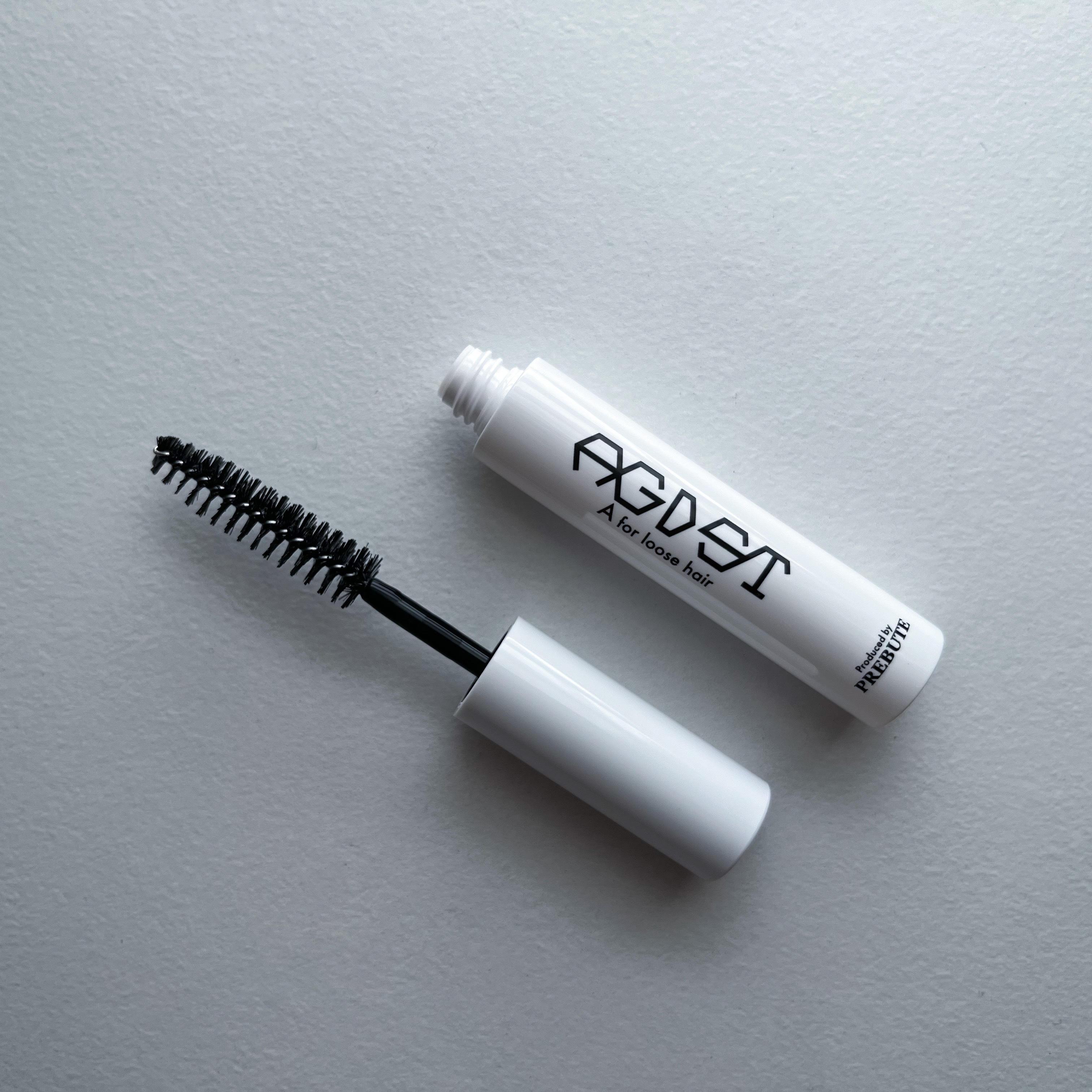 ア・フォールディングマスカラ/プレビュート/ヘアジェルを使ったクチコミ（2枚目）