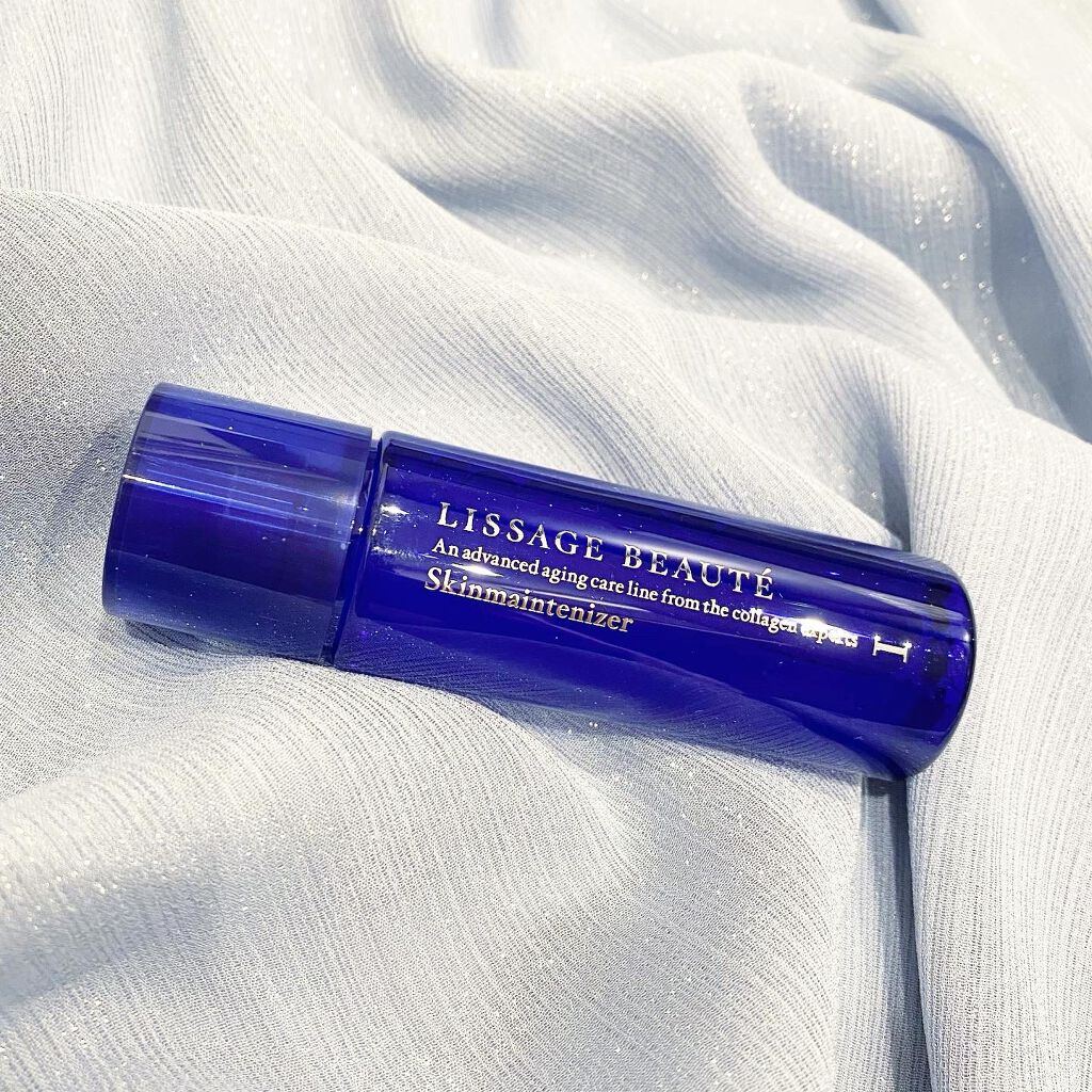 リサージ ボーテ スキンメインテナイザー Ia/リサージ/化粧水を使ったクチコミ（1枚目）