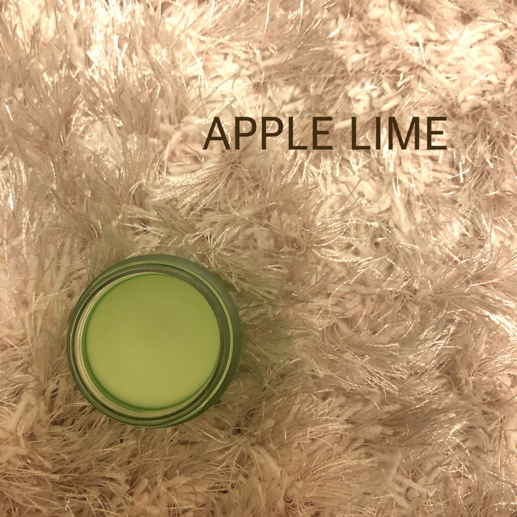 リップスリーピングマスク/LANEIGE/リップバームを使ったクチコミ（2枚目）