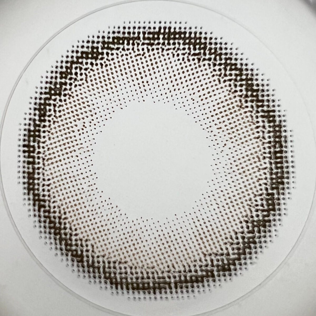 mimuco 1day/mimuco/ワンデー(1DAY)カラコンを使ったクチコミ(4枚目)